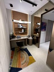 Promenade Peak (D3), Condominium #631868291